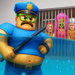 Prison Escape (MOD Unlimited Money) 1.8