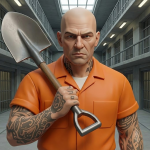 Prison Escape Simulator Game (MOD Unlimited Money) 2.1.2