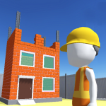 Pro Builder 3D MOD Unlimited Money 1.4.1