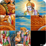 Puzzle Mahabharata MOD Unlimited Money 2.1