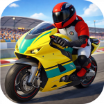 Race the Bikes (MOD Unlimited Money) 8.9.1