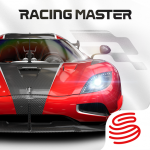 Racing Master (MOD Unlimited Money) 0.28.0