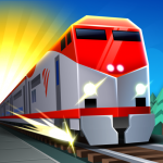 Railway Tycoon  (MOD Unlimited Money) 1.59