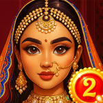 Rani Padmavati 2 Royal Queen MOD Unlimited Money 2.5