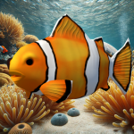 Real Fish Simulator (MOD Unlimited Money) 3.1