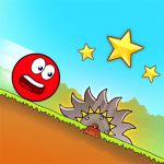 Red Ball 3  (MOD Unlimited Money) 1.1.2