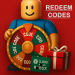 Redeem Code Roblox (MOD Unlimited Money) 1.2.4 roblox redeem