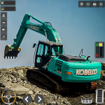 Road Construction Jcb games 3D (MOD Unlimited Money) 2.6