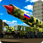 Rocket Launch Russia Simulator (MOD Unlimited Money) 1.9