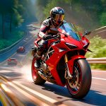 Rush Bike 3D (MOD Unlimited Money) 1.2