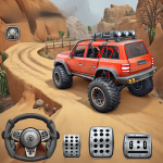 SUV Mountain Climb (MOD Unlimited Money) 3.1