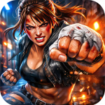 Samurai Fighter Sword Legends (MOD Unlimited Money) 2.0.11