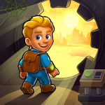 Shelter Hero (MOD Unlimited Money) 0.6.7