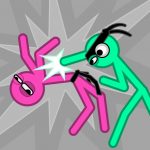 Slapstick Fighter  (MOD Unlimited Money) 3941.8.2