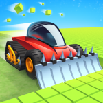 Slice Masters (MOD Unlimited Money) 1.0.612