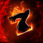 Slots: 77777 Lucky Slots (MOD Unlimited Money) 4.7