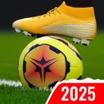 Soccer Dynasty (MOD Unlimited Money) 1.0.20