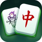 Sola Mahjong Classic Match MOD Unlimited Money 2.0.38