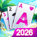 Solitaire TriPeaks (MOD Unlimited Money) 1.30.3.20260130