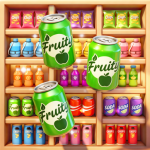 Sort Journey  (MOD Unlimited Money) 1.4.0