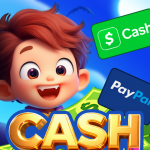 Spooky Shelf (MOD Unlimited Money) 1.0.8