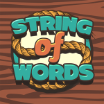 String of Words MOD Unlimited Money 1.6.1