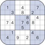 Sudoku (MOD Unlimited Money) 1.5.1