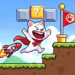 Super Cat World (MOD Unlimited Money) 3.7.2