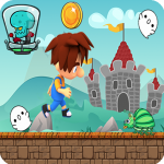 Super Max World Adventures (MOD Unlimited Money) 6.7