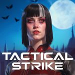 Tactical Strike (MOD Unlimited Money) 0.47.1