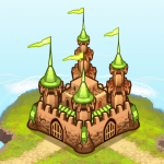 Takeover RTS (MOD Unlimited Money) 1.0.7