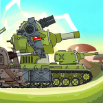 Tank Combat (MOD Unlimited Money) 4.1.16