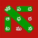 Telugu Word Search MOD Unlimited Money 2.8