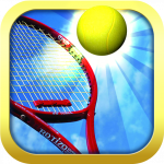 Tennis Game (MOD Unlimited Money) 1.4.5