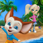 The Barkers Funny adventures MOD Unlimited Money 1.3.3