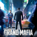 The Grand Mafia 아 (MOD Unlimited Money) 1.3.875