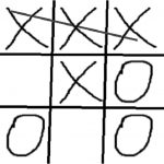 Tic-tac-toe (MOD Unlimited Money) 3.3.8