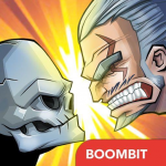 Tiny Gladiators – Fighting Tou MOD Unlimited Money 2.5.1