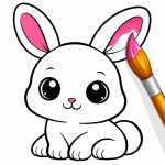 Toddler Coloring Book for kids MOD Unlimited Money 2.0.1