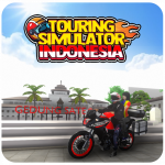 Touring Simulator Indonesia (MOD Unlimited Money) 2.1.6