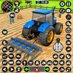 Tractor Simulator Farming Game (MOD Unlimited Money) 3.2.3