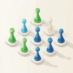 Triangles (game) (MOD Unlimited Money) 1.11.4