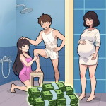 Tricky Dramas (MOD Unlimited Money) 1.1.5