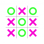 Triliza (Tic Tac Toe) (MOD Unlimited Money) 5.2.1