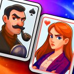 Triple Solitaire Mystery (MOD Unlimited Money) 0.4.4