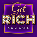 Trivia Quiz Get Rich (MOD Unlimited Money) 3.66