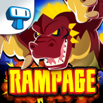 UFB Rampage (MOD Unlimited Money) 1.0.45