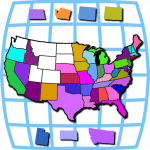 USA Map Puzzle (MOD Unlimited Money) 3.1