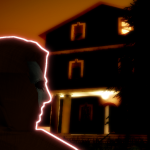 Undiscovered house horror game (MOD Unlimited Money) 1.34