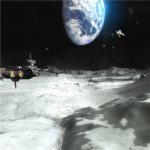VR Moon Walk 3D (MOD Unlimited Money) 1.0.13
